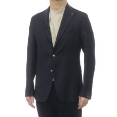 TAGLIATORE �^���A�g�[�� �����Y�V���O��2B�W���P�b�g G-DAKAR22K 120187S �l�C�r�[ 2026�t�ĐV��