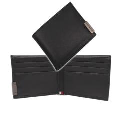 TOMMY HILFIGER �g�~�[�q���t�B�K�[ �����Y��܂���z AM13963 �u���b�N 2026�t�ĐV��