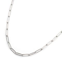 TOMWOOD �g���E�b�h �l�b�N���X 100071 / Box Chain �V���o�[ 2026�t�ĐV��