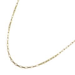 TOMWOOD �g���E�b�h �l�b�N���X 100060 / Billie Chain Gold �S�[���h 2026�t�ĐV��