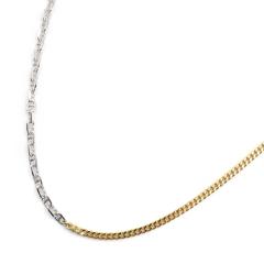 TOMWOOD �g���E�b�h �l�b�N���X 101233 / Rue Chain Duo �V���o�[/�S�[���h 2026�t�ĐV��