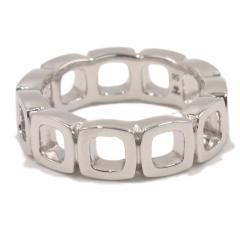 TOMWOOD �g���E�b�h �����O 100288/Cushion Band Open �V���o�[ 2026�t�ĐV��