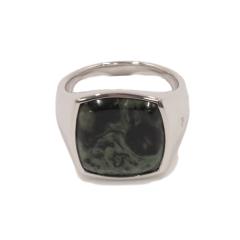 TOMWOOD �g���E�b�h �V�R�΃����O 101568/Cushion kambaba �V���o�[ 2026�t�ĐV��