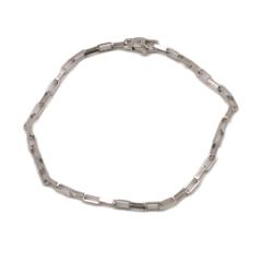 TOMWOOD �g���E�b�h �`�F�[�� �u���X���b�g 100057/Bille Bracelet ���j�Z�b�N�X �V���o�[ 2026�t�ĐV��