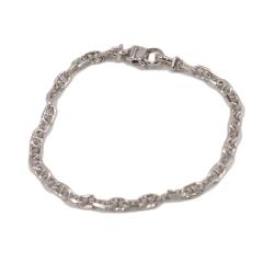 TOMWOOD �g���E�b�h �`�F�[�� �u���X���b�g 100087/Cable Bracelet ���j�Z�b�N�X �V���o�[ 2026�t�ĐV��