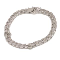 TOMWOOD �g���E�b�h �`�F�[�� �u���X���b�g 100475/Frankie Bracelet ���j�Z�b�N�X �V���o�[ 2026�t�ĐV��