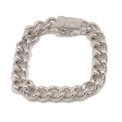 TOMWOOD �g���E�b�h �`�F�[�� �u���X���b�g 100630/Lou Bracelet ���j�Z�b�N�X �V���o�[ 2026�t�ĐV��