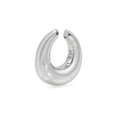 TOMWOOD �g���E�b�h �C���[�J�t 101294 / Bao Ear Cuff Small �V���o�[ 2026�t�ĐV��