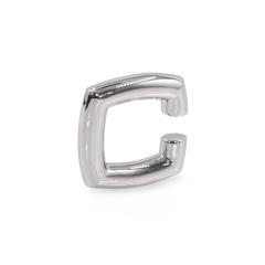 TOMWOOD �g���E�b�h �C���[�J�t 101538 / Frame Ear Cuff �V���o�[ 2026�t�ĐV��