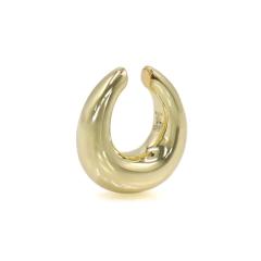 TOMWOOD �g���E�b�h �C���[�J�t 101297 / Bao Ear Cuff Small Gold �S�[���h 2026�t�ĐV��