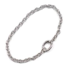 TOMWOOD �g���E�b�h �u���X���b�g 101433 / Ada Bracelet Slim �V���o�[ 2026�t�ĐV��