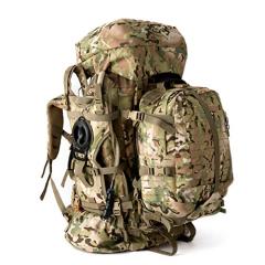 [MT] ミリタリー バックパック 米軍 USMC ILBE 80L Amazon.co.jp: [MT] ミリタリー バックパック 米軍 USMC