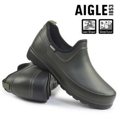 �y25�H�~�V��z �G�[�O�� �����Y �^�f���v���X2 �N���b�O ZZHNB56 �h�� �J�[�L ���y��AIGLE TADEN PLUS M 2