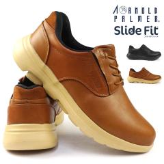 �n���Y�t���[�V���[�Y �����Y ���L �A�[�m���h�p�[�}�[ �J�W���A���V���[�Y �X���C�h�t�B�b�g AP0061 �X���b�|�� Arnold Palmer