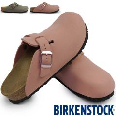 �r���P���V���g�b�N �T���_�� �L�b�Y �{�X�g�� �L�b�Y Boston �X�g���b�v �q�� �W���j�A �r���R�t���[ Birkenstock Boston Kids