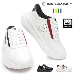 �J�X�e���o�W���b�N ���f�B�[�X �X�j�[�J�[ �y�� CBJS302 ���[�J�b�g �J�W���A�� ���� CASTELBAJAC 