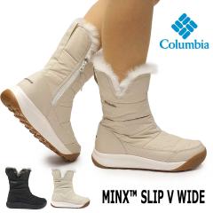 y25H~Vz RrA h Xm[u[c fB[X BK2306 ~NX Xbv t@Cu Ch h ፑColumbia MINX SLIP V