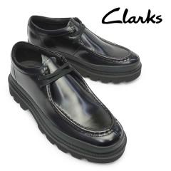 �N���[�N�X �����Y �J�W���A���V���[�Y �o�f���V�[�� ���� ���[�X�A�b�v Clarks Badell Seam