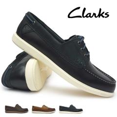 �N���[�N�X �����Y �{�[�g�V���[�Y �u���b�g���{�[�g Clarks Bratton Boat