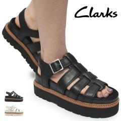�N���[�N�X ���f�B�[�X �T���_�� �I���A���i�c�C�X�g ���� Clarks Orianna Twist