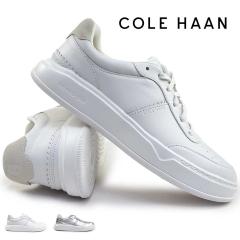 �R�[���n�[�� ���f�B�[�X �X�j�[�J�[ �O�����h�v�� �J���b�T �X�j�[�J�[ COLE HAAN GRANDPRO CARISSA SNEAKER