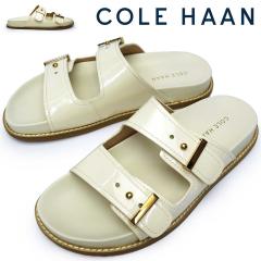 �R�[���n�[�� �T���_�� ���f�B�[�X �}���\�� �t�b�g�x�b�h W31883 �y�� �t���b�g COLE HAAN MARISOL FOOTBED SNDL