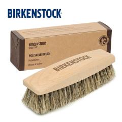 �r���P���V���g�b�N �|���b�V���O�u���V 1027654 �n�уu���V ������� �����e�i���X ���K�i BIRKENSTOCK Polishing Brush