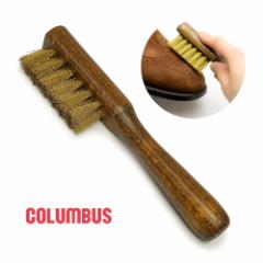 RuX XG[hpuV W[}uV ^J 10 BR kobNEXG[hENъv  COLUMBUS German Brush