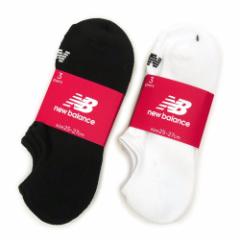 j[oX C LAS35703 Xj[J[OX3P\bNX Y fB[X new balance Sneaker Length 3P Socks