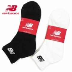 j[oX C LAS35705 ~bhOX3P\bNX Y fB[X new balance Mid Length 3P Socks