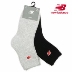 j[oX C btjbg LAS42132 AN2P\bNX Y fB[X new balance Ankle 2P Socks