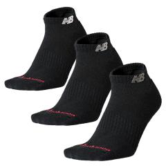 �j���[�o�����X �C�� LAS55636 �V���[�g�����O�X3P�\�b�N�X �����Y ���f�B�[�X new balance Short Length 3P Socks