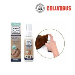 �R�����u�X ���U�[�L���A �k�o�b�N �X�G�[�h�h�{�~�X�g 100ml ���F �X�v���[�^�C�v ���{�� COLUMBUS 