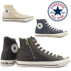 Ro[X Xj[J[ I[X^[ S[hWbv HI nCJbg Y fB[X TChWbv CONVERSE ALL STAR GOLD ZIP HI