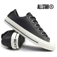 �R���o�[�X �h�� �X�j�[�J�[ ���U�[ �I�[���X�^�[ R �S�A�e�b�N�X OX �����Y ���f�B�[�X CONVERSE LEATHER ALL STAR R GORETEX OX