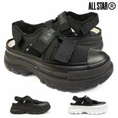 Ro[X I[X^[ R gbNEG[u T_ OX  Y fB[X CONVERSE ALL STAR R TREKWAVE SANDAL OX