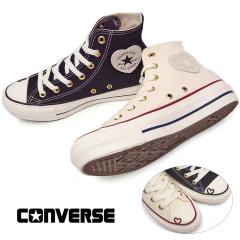 Ro[X Xj[J[ fB[X I[X^[ PLTS n[g|Cg HI nCJbg  y CONVERSE ALL STAR PLTS HEARTPOINT HI