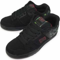 DC Xj[J[ Y SLAYER X^bO DM236107 R{ oh XP[g{[h DC SHOES SLAYER STAG