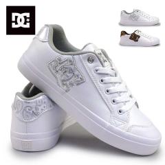 �y26�t�ĐV��z DC shoe �X�j�[�J�[ CHELSEA PLUS SE SN DW261301 ���[�J�b�g ���f�B�[�X �f�B�[�V�[�V���[�YDC SHOES