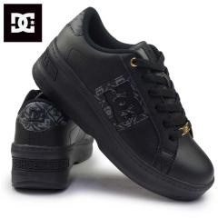 �y26�t�ĐV��z DC shoes �X�j�[�J�[ DC BALMY DW261602 ���f�B�[�X ���� �f�B�[�V�[�V���[�YDC SHOES