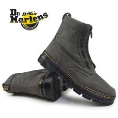 �h�N�^�[�}�[�`�� COMBS JUNGLE ZIP 8�z�[�� �����Y �u�[�c Dr.Martens 