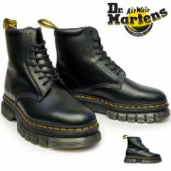 hN^[}[`Y J[h Wz[ 27833001 Ki Dr.Martens RIKARD POLISHED SMOOTH 8I 8 z[ u[c