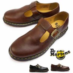 hN^[}[` To[ V[Y Y NVbN JWAV[Y U[ CG[Xeb` Ki Dr.Martens T-Bar Shoe