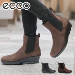 �G�R�[ ���f�B�[�X �u�[�c 286133 ���� SKYLER ���U�[ �`�F���V�[�u�[�c �u���b�N �`���R���[�g ECCO SKYLER