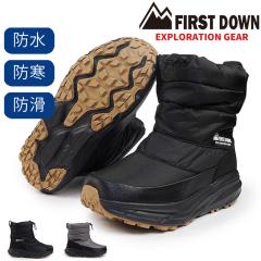 �y25�H�~�V��z �t�@�[�X�g�_�E�� �X�m�[�u�[�c �h�� ���f�B�[�X FDL00354 �u���b�N �O���[ �h�� �h��FIRST DOWN EXPLORATION GEAR