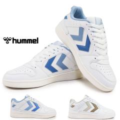 �y25�H�~�V��z �q�������� �X�j�[�J�[ ���f�B�[�X 227961 ���[�J�b�g ST.POWER PLAY WMNS LZD �R�[�g�V���[�Y �y�� ���[�X�A�b�vHummel