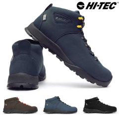 �n�C�e�b�N �X�j�[�J�[ �����Y HKU13 �A�I���M �N���V�b�N WP �h�� �u�[�c �L�����v �A�E�g�h�A �J�W���A�� ���� �ւ��R�t HI-TEC HT HKU