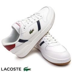 ���R�X�e �����Y �X�j�[�J�[ T-CLIP SET 224 8 SMA 48SMA0094 �{�v ���U�[ LACOSTE T-CLIP SET 224 8 SMA