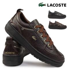 ���R�X�e �X�j�[�J�[ ���U�[ �����Y �A���p�C�A UMPIRE 125 3 49CMA0001 �{�v ���g�� �N���V�b�N LACOSTE UMPIRE 125 3