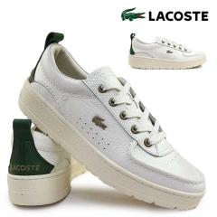 ���R�X�e �X�j�[�J�[ ���U�[ �����Y �A���p�C�A UMPIRE 125 2 CMA 49CMA0002 �{�v ���g�� �N���V�b�N LACOSTE UMPIRE 125 3